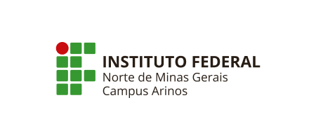 Logotipo do Instituto Federal do Norte de Minas - Campus Arinos