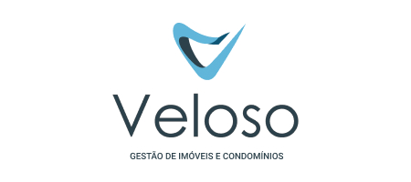 Logotipo da empresa Veloso Administração de Condomínios