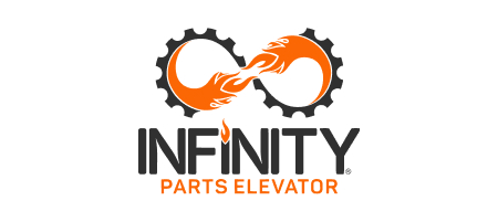 Logotipo da empresa Infinity