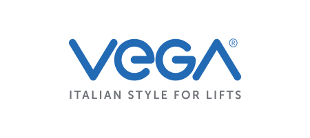 Logotipo da empresa Vega
